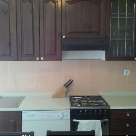 Tony Apartment 스플리트 외부 사진