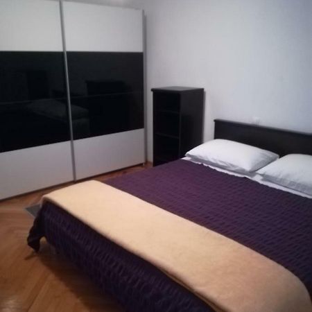 Tony Apartment 스플리트 외부 사진