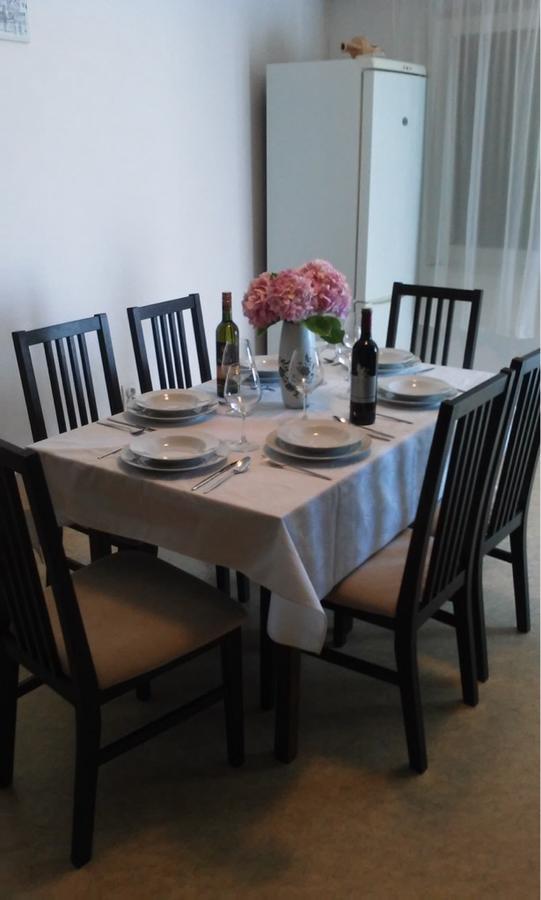 Tony Apartment 스플리트 외부 사진