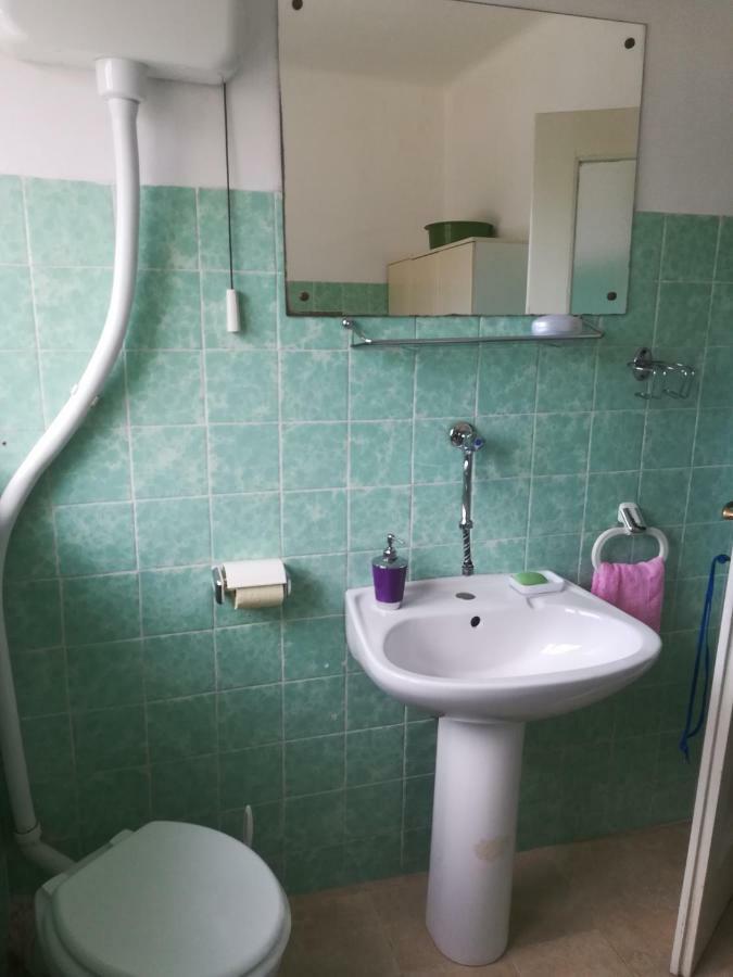 Tony Apartment 스플리트 외부 사진