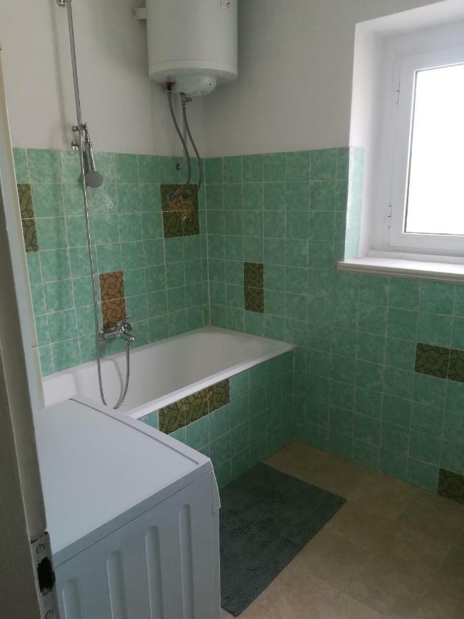Tony Apartment 스플리트 외부 사진