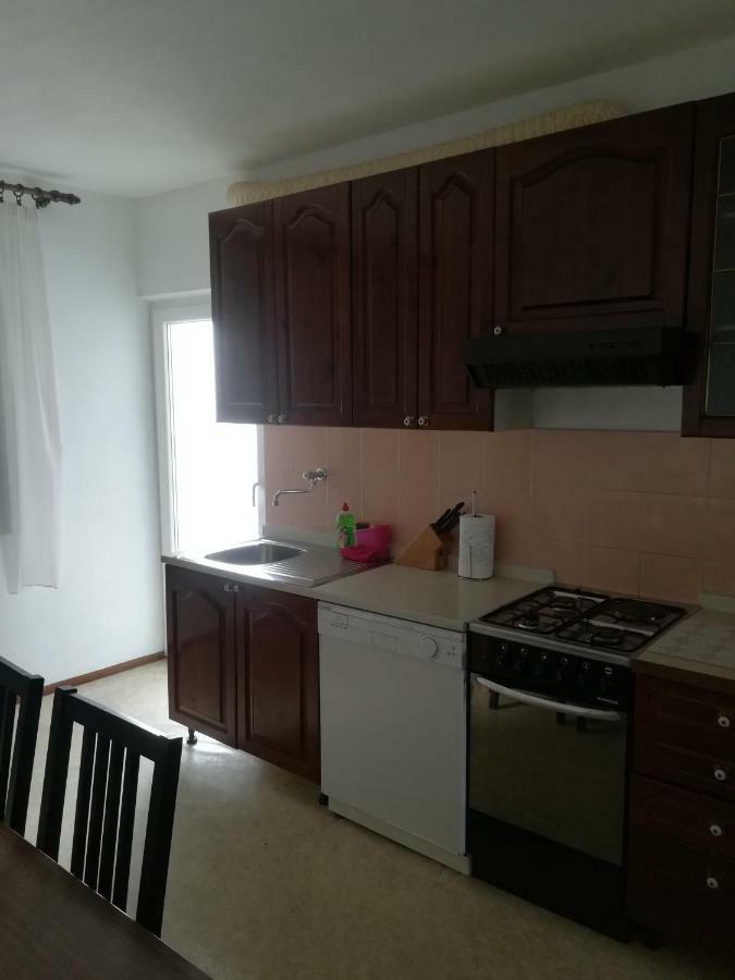 Tony Apartment 스플리트 외부 사진