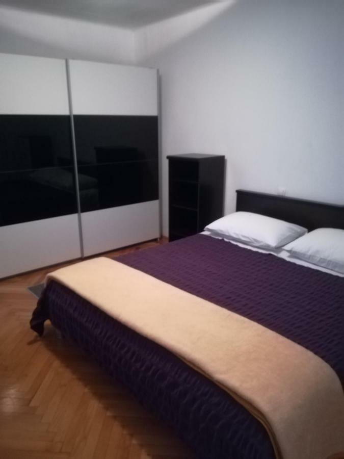 Tony Apartment 스플리트 외부 사진