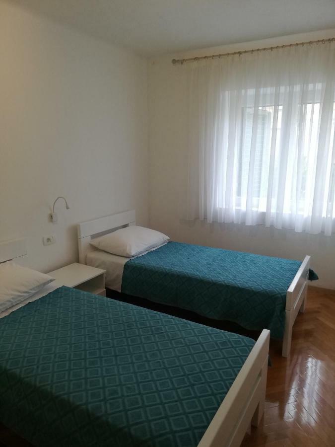 Tony Apartment 스플리트 외부 사진
