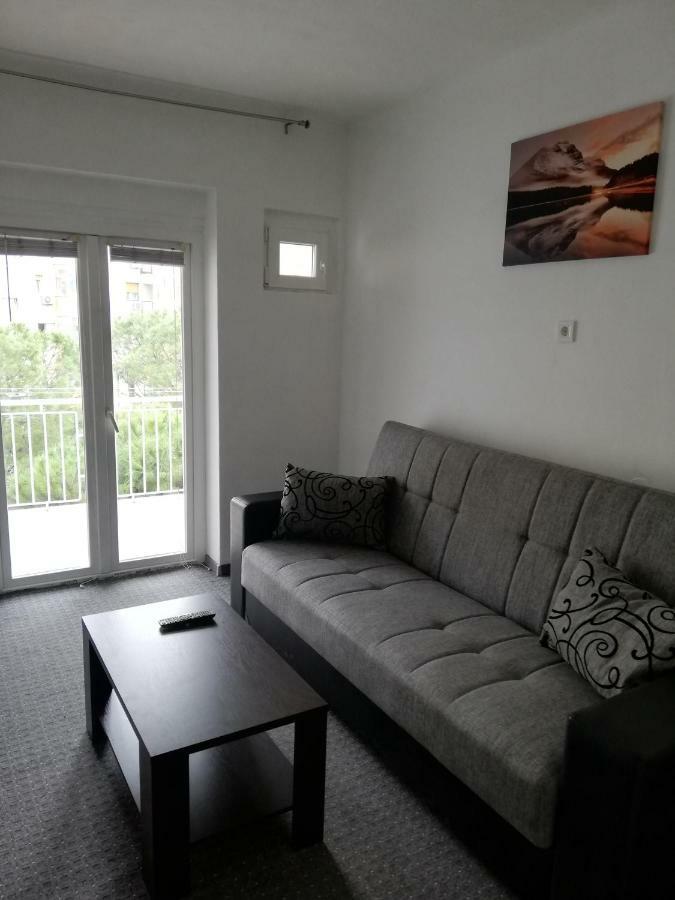 Tony Apartment 스플리트 외부 사진