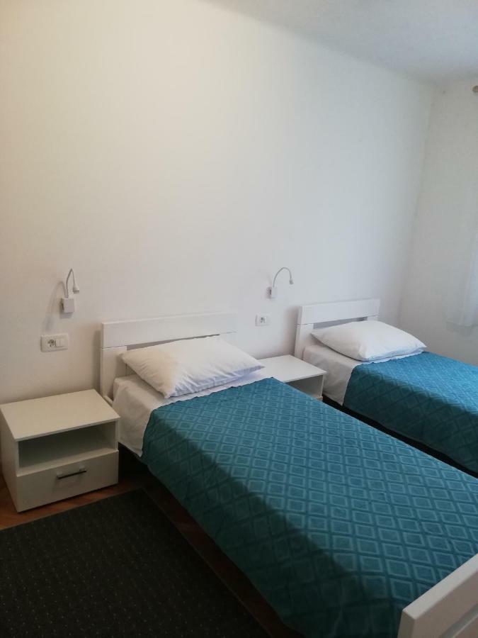 Tony Apartment 스플리트 외부 사진