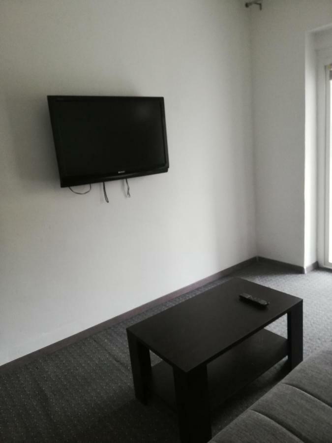 Tony Apartment 스플리트 외부 사진